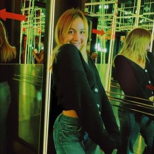 Meet your Posher, Sofia